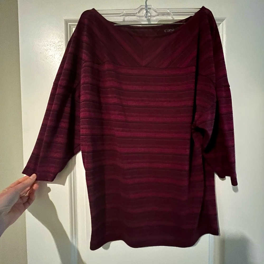 Carlson top
